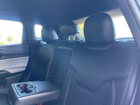 New 2026 Jeep Compass Limited AWD/4WD image 11
