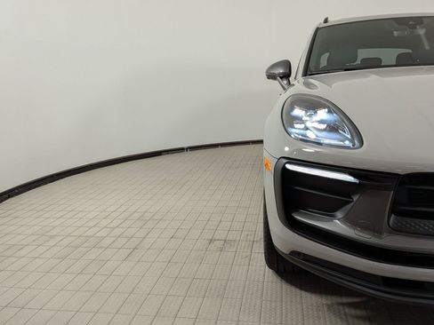 New 2026 Porsche Macan Turbo AWD/4WD image 11