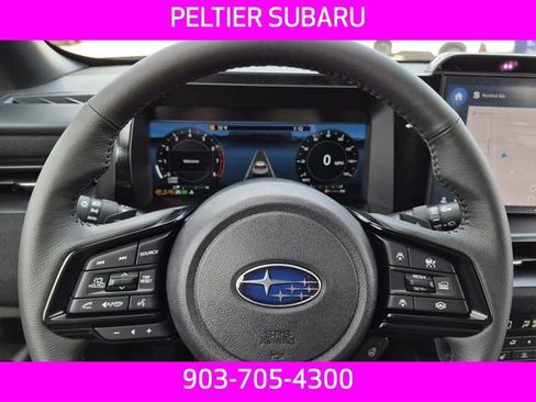 New 2026 Subaru Outback Limited image 17