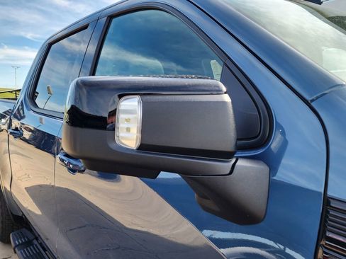 New 2026 GMC Sierra 1500 Elevation w/ Elevation Premium Package AWD/4WD image 12