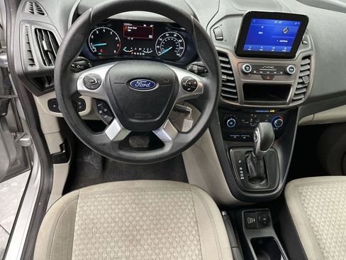 Used 2023 Ford Transit Connect XLT FWD image 4