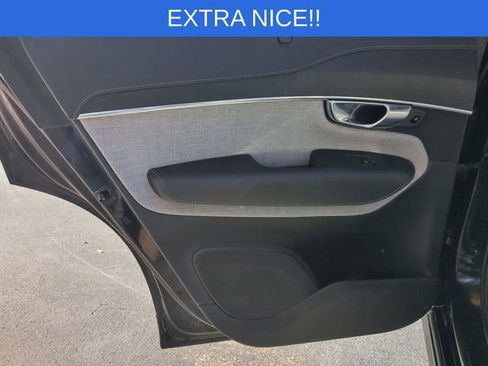 Used 2021 Volvo XC90 T6 Inscription image 33