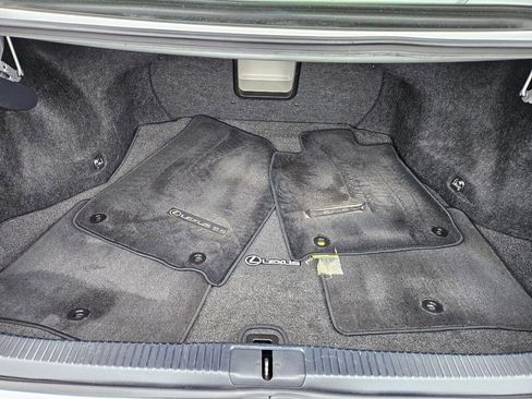 Used 2013 Lexus ES 350 w/ Premium Pkg FWD image 9