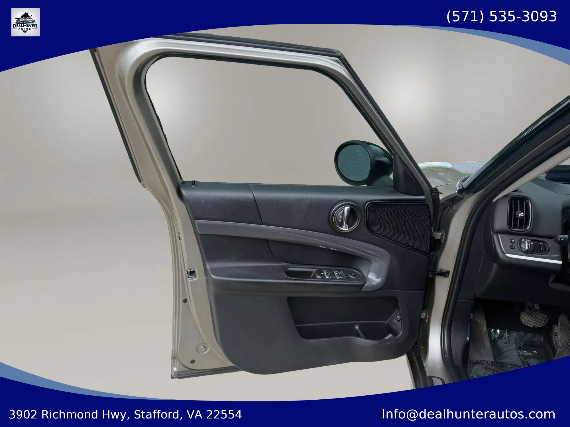 Used 2018 MINI Cooper Countryman S AWD/4WD image 24
