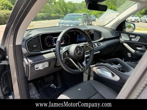 Certified 2026 Mercedes-Benz GLE 450 4MATIC image 15