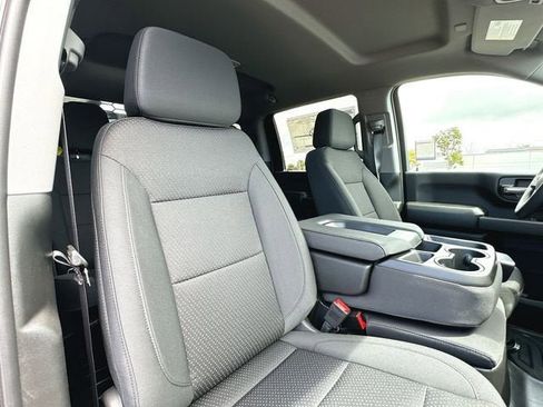 New 2024 Chevrolet Silverado 3500 W/T w/ WT Convenience Package image 24