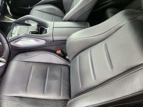 Certified 2024 Mercedes-Benz GLE 350 4MATIC image 8