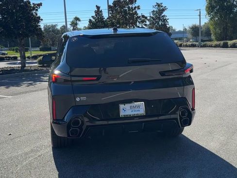 New 2026 BMW XM Label Red w/ M Driver's Package image 7