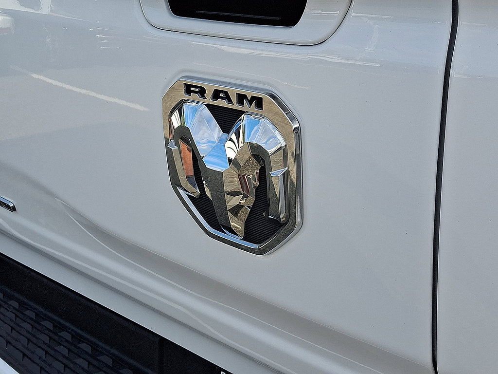 Certified 2024 RAM 1500 Limited AWD/4WD image 37