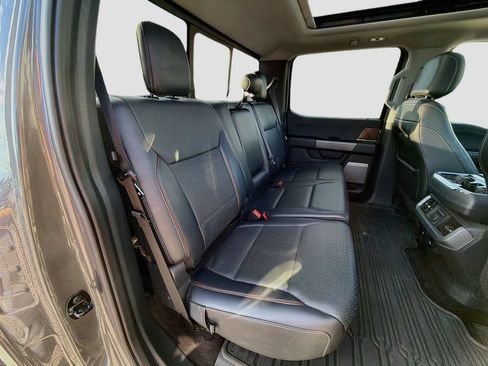 Used 2021 Ford F150 Lariat w/ Equipment Group 502A High AWD/4WD image 31