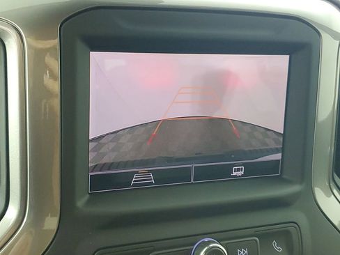 New 2026 Chevrolet Silverado 2500 Custom w/ Custom Value Package image 17