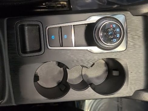 Used 2024 Ford Escape Platinum image 22