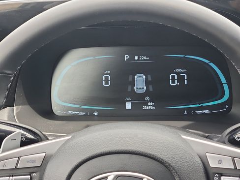 Used 2024 Hyundai Palisade XRT AWD/4WD image 14