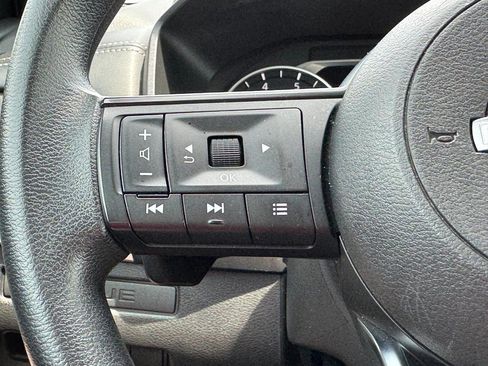 Used 2024 Nissan Rogue S AWD/4WD image 18