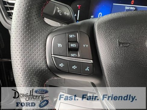 Used 2024 Ford Escape ST-Line image 49