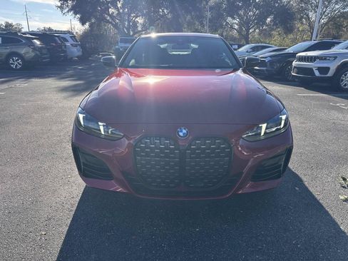 New 2026 BMW 430i Coupe w/ M Sport Package RWD image 9