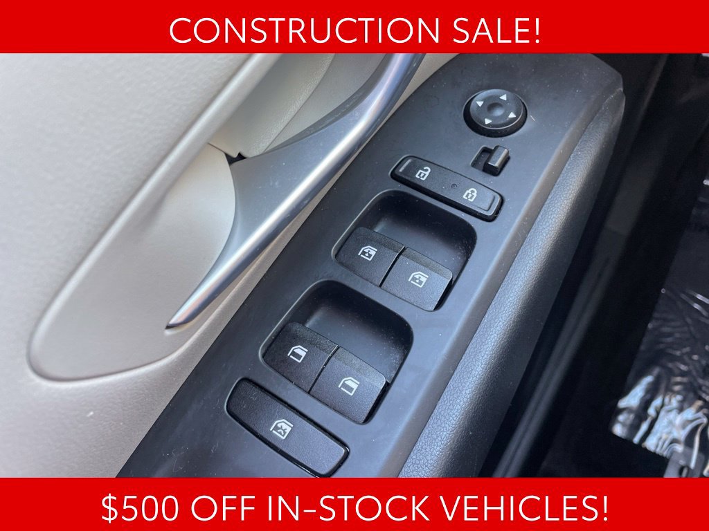 Used 2024 Hyundai Tucson SEL AWD/4WD image 24