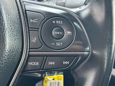 Certified 2024 Toyota Camry SE image 37