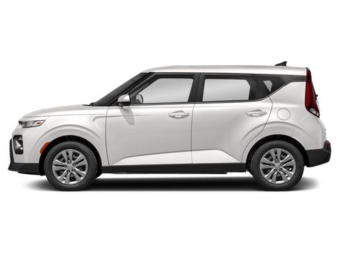 Used 2021 Kia Soul S image 3