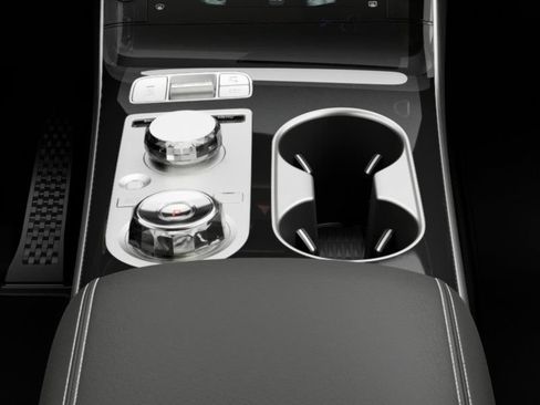 New 2026 Genesis GV70 2.5T AWD/4WD image 21