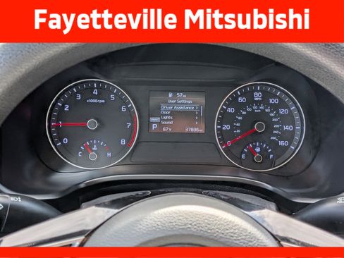 Used 2021 Kia Forte LXS FWD image 20
