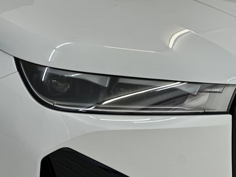 Certified 2023 BMW iX xDrive50 w/ Premium Package image 10