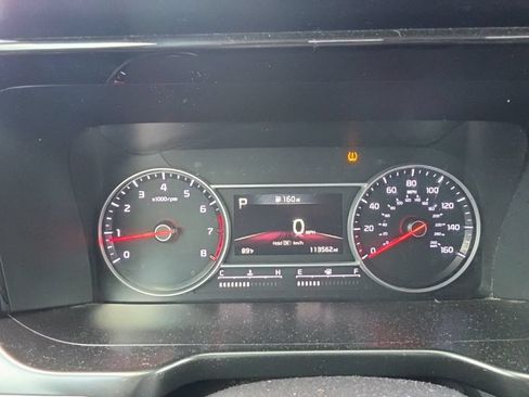 Used 2021 Kia Sorento LX FWD image 14
