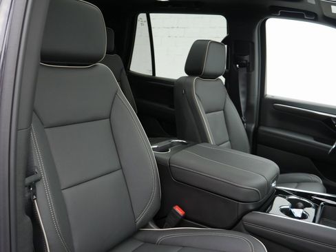 New 2026 Chevrolet Tahoe Premier w/ Sun And Tow Package image 22