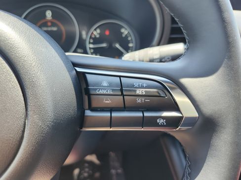 Used 2026 MAZDA MAZDA3 Carbon AWD/4WD image 34
