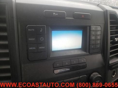 Used 2017 Ford F150 XL image 9