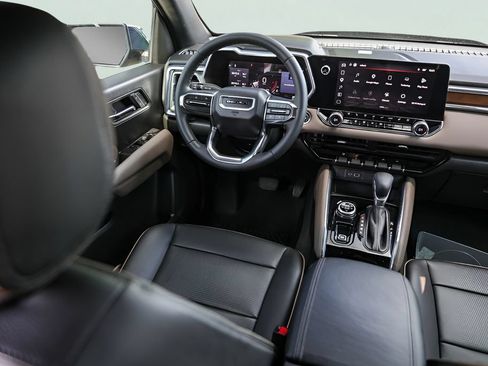 Used 2023 GMC Canyon Denali AWD/4WD image 28