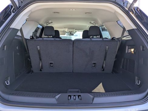 New 2026 Ford Explorer Active image 12