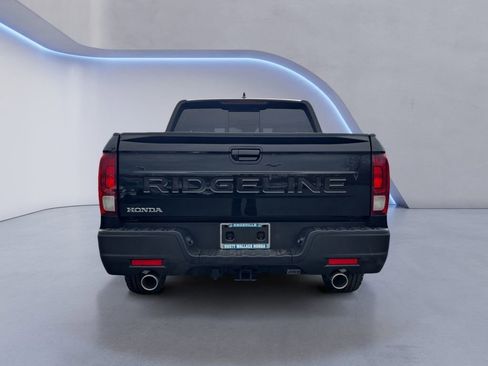 New 2026 Honda Ridgeline RTL image 6