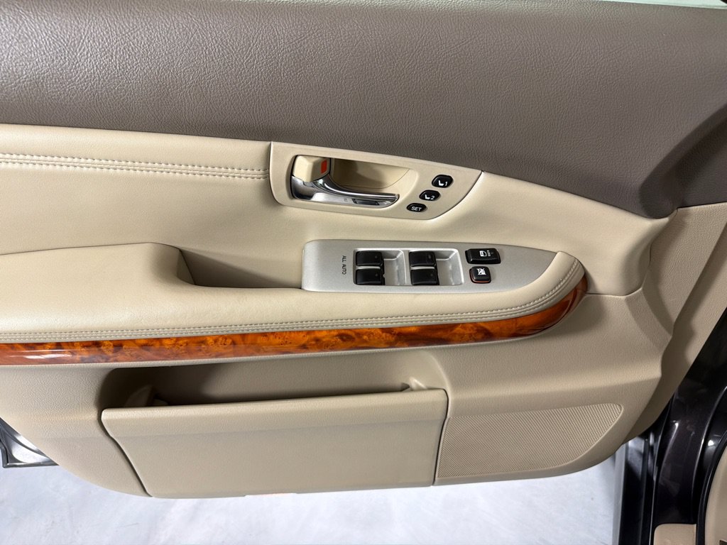 Used 2009 Lexus RX 350 AWD image 11