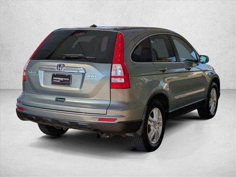 Used 2010 Honda CR-V EX-L image 5