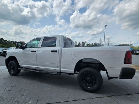 New 2026 RAM 2500 Tradesman image 5