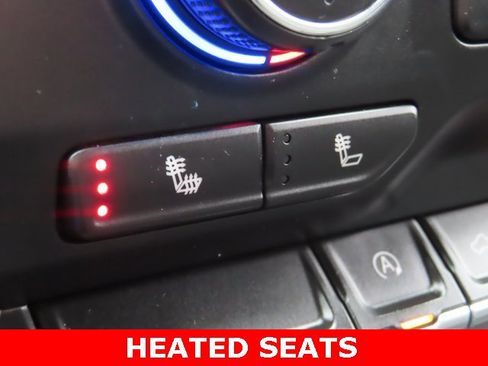 Used 2020 Chevrolet Silverado 1500 RST image 4