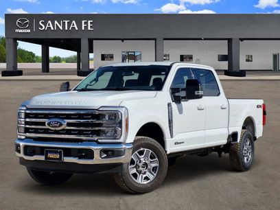 Used 2024 Ford F250 Lariat