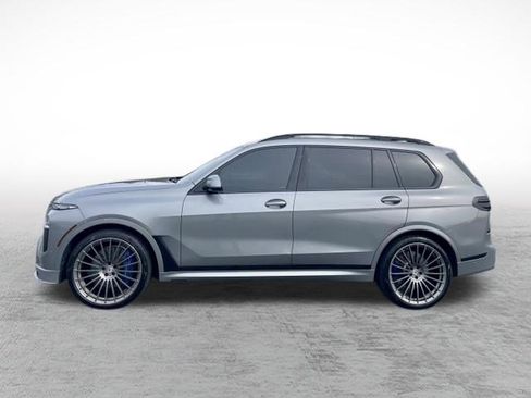 Used 2025 BMW ALPINA XB7 image 8