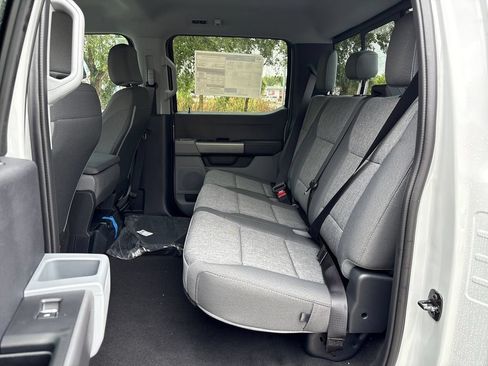 New 2026 Ford F250 XL w/ STX Appearance Package AWD/4WD image 23