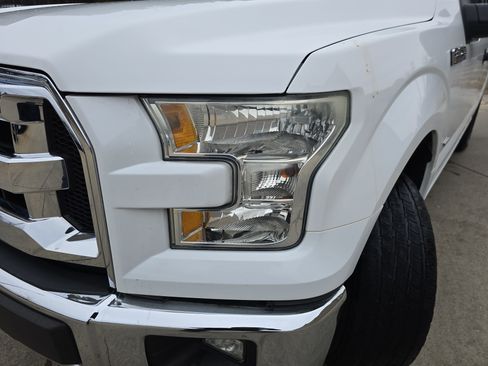 Used 2016 Ford F150 XLT image 31