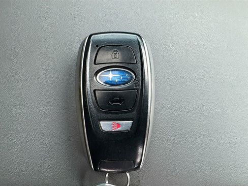 Certified 2024 Subaru Crosstrek 2.5i Sport AWD/4WD image 29