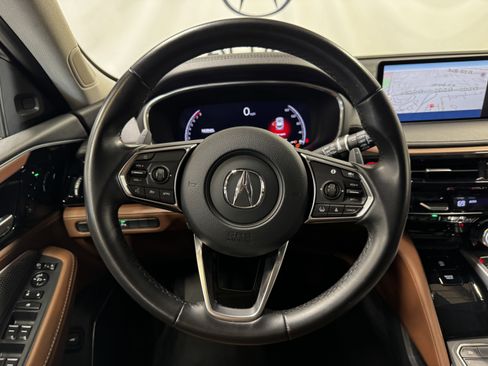 Used 2023 Acura MDX FWD w/ Technology Package image 24