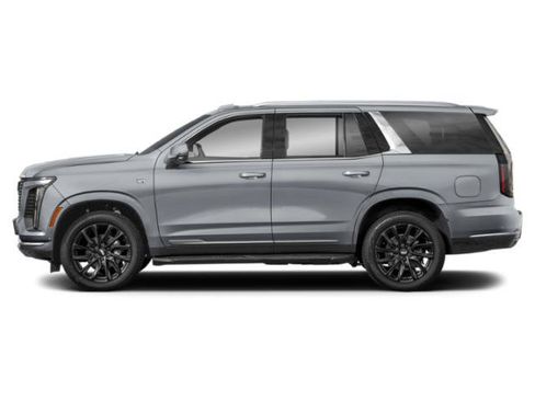 Used 2025 Cadillac Escalade Premium Luxury AWD/4WD image 6