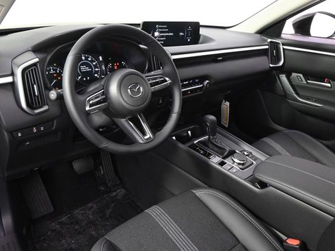 New 2026 MAZDA CX-50 Meridian Edition image 12