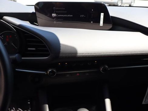 New 2026 MAZDA MAZDA3 s image 20