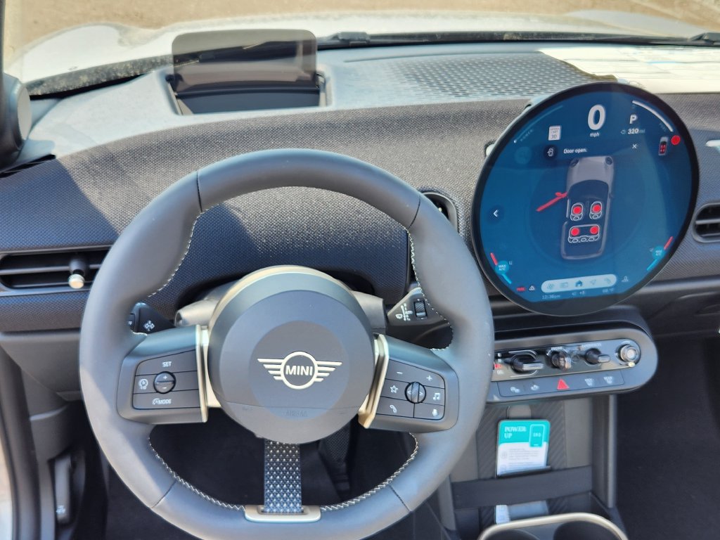 New 2026 MINI Cooper S FWD image 11