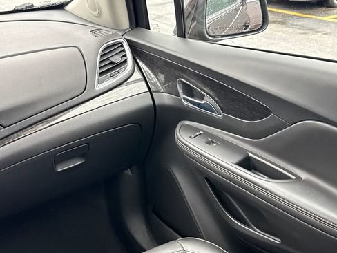 Used 2016 Buick Encore Leather image 14