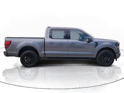Used 2025 Ford F150 XLT w/ Equipment Group 303A High