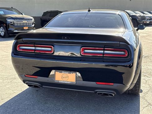 Used 2019 Dodge Challenger R/T Scat Pack image 4